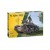 1/72 Italeri WW2 German Panzerkampfwagen 7084